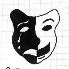 Horror and Hope (art by us) Horror and Hope (art by us)